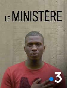 France 3 - Le ministère