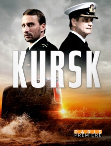 Paris Première - Kursk