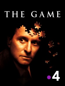 France 4 - The Game