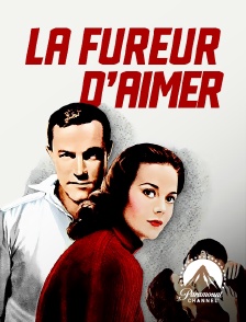 Paramount Channel - La Fureur d'Aimer