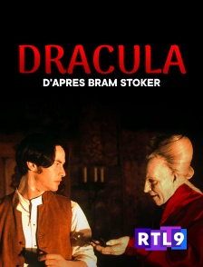 RTL 9 - Dracula