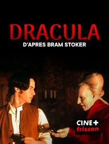 CINE+ Frisson - Dracula