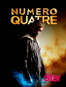 6ter - Numéro quatre