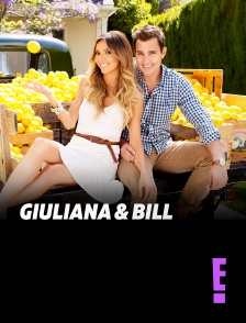 E! - Giuliana & Bill