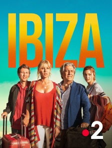 France 2 - Ibiza