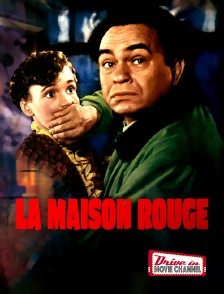 Drive-in Movie Channel - La maison rouge