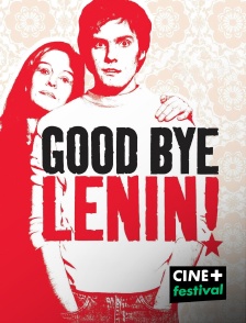 CINE+ Festival - Good Bye Lenin !