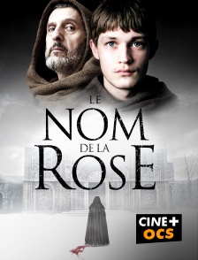 CINÉ Cinéma - Le nom de la rose