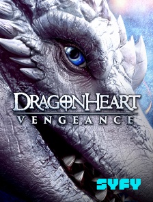 SYFY - Dragonheart : la vengeance