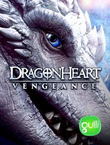 Gulli - Dragonheart : la vengeance