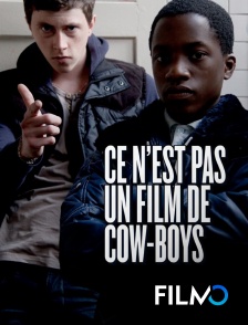 FilmoTV - Ce n'est pas un film de cow-boys en replay