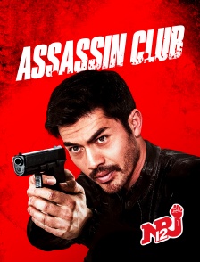 NRJ 12 - Assassin Club