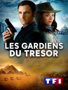 TF1 - Les gardiens du trésor