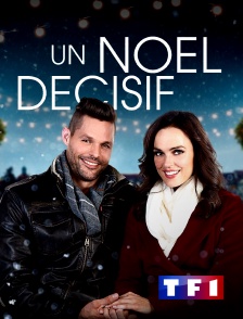 TF1 - Un Noël décisif