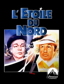 Paramount Channel - L'étoile du Nord