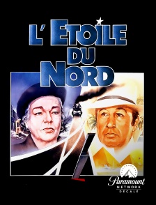 Paramount Network Décalé - L'étoile du Nord