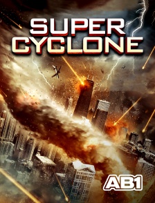 AB 1 - Super Cyclone