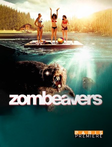 Paris Première - Zombeavers