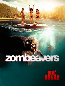 Ciné Nanar - Zombeavers