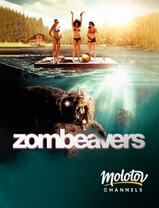 Molotov channels - Zombeavers