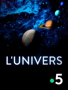 France 5 - L'univers