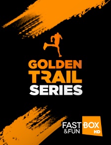 Fast&FunBox - Golden Trail Series