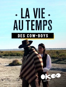 Okoo - La vie au temps des cow-boys