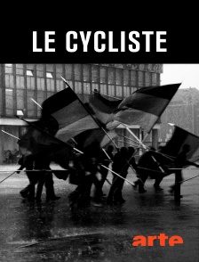 Arte - Le cycliste