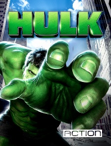 Action - Hulk