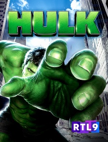 RTL 9 - Hulk