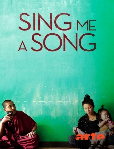 Arte - Sing me a Song