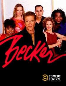 Comedy Central - Becker