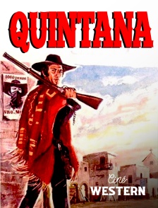 Ciné Western - Quintana