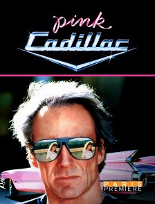 Paris Première - Pink Cadillac