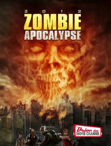 Drive-in Movie Channel - Zombie Apocalypse