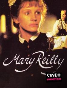 CINE+ Emotion - Mary Reilly