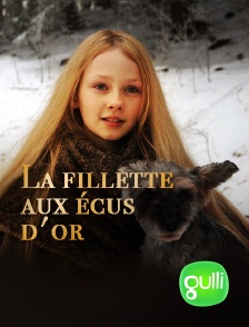 Gulli - La fillette aux écus d'or