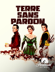 Paramount Network - Terre sans pardon