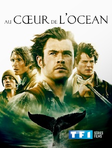 TF1 Séries Films - Au coeur de l'océan