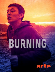 Arte - Burning