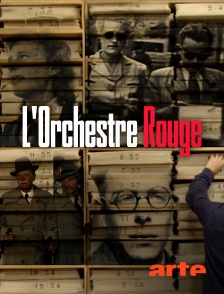 Arte - L'orchestre rouge