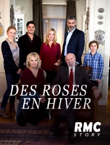 RMC Story - Des roses en hiver