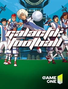 Game One - Galactik Football