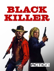 Action - Black Killer