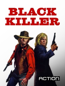 Action - Black Killer