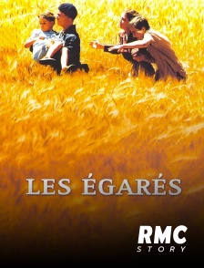 RMC Story - Les égarés