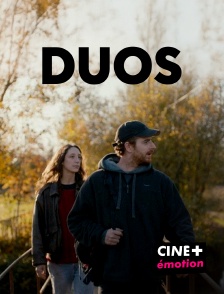 CINE+ Emotion - Duos