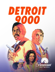 Paramount Network - Detroit 9000