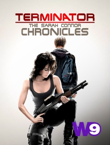 W9 - Terminator : The Sarah Connor Chronicles