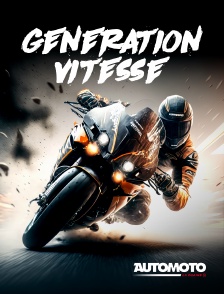 Automoto - Génération vitesse